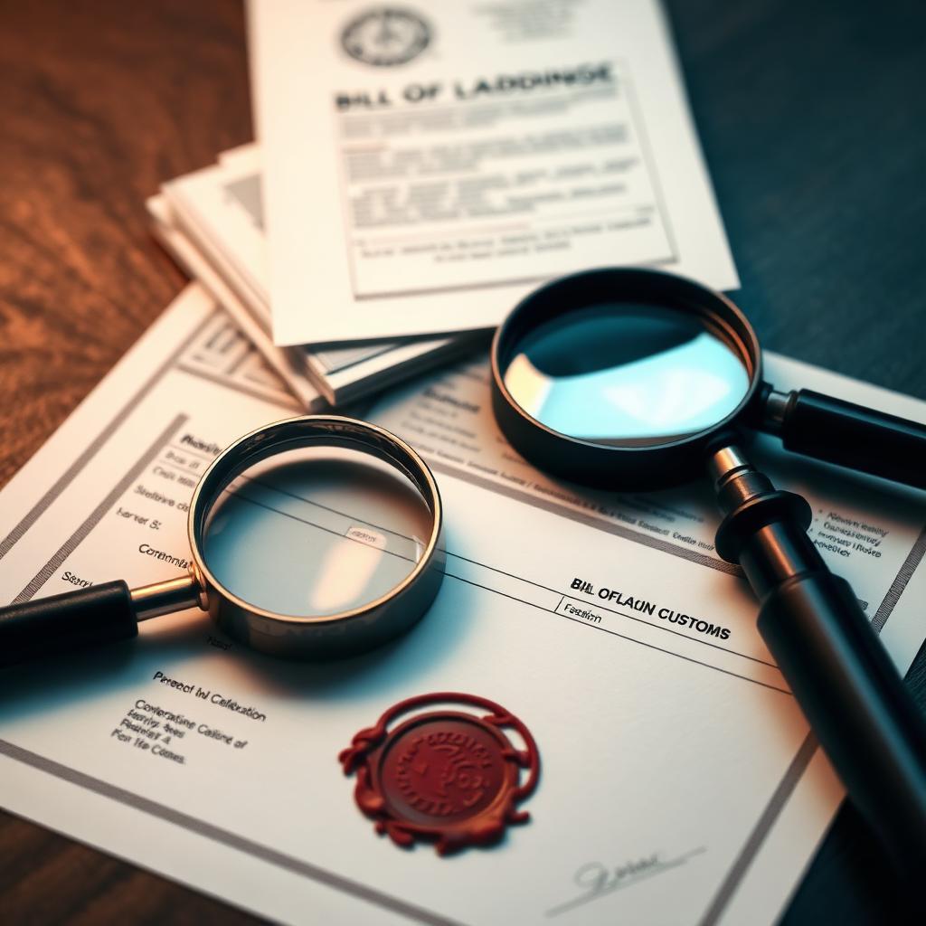 Clearing & Compliance